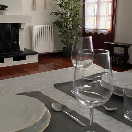 Duplex 122M2, 4 Dormitorios, 2 Banos Completos, Wifi 1Gb Mundaka Bagian luar foto