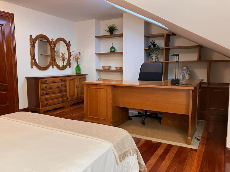 Duplex 122M2, 4 Dormitorios, 2 Banos Completos, Wifi 1Gb Mundaka Bagian luar foto
