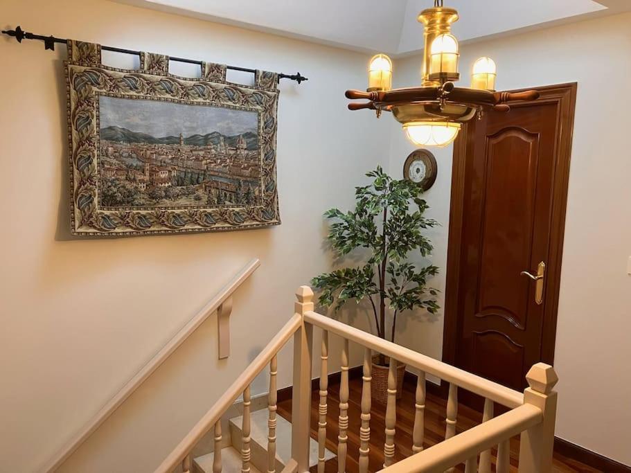 Duplex 122M2, 4 Dormitorios, 2 Banos Completos, Wifi 1Gb Mundaka Bagian luar foto