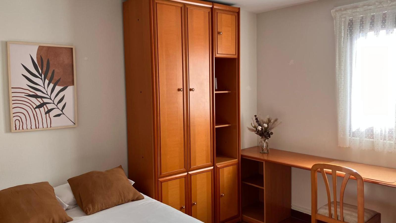 Duplex 122M2, 4 Dormitorios, 2 Banos Completos, Wifi 1Gb Mundaka Bagian luar foto