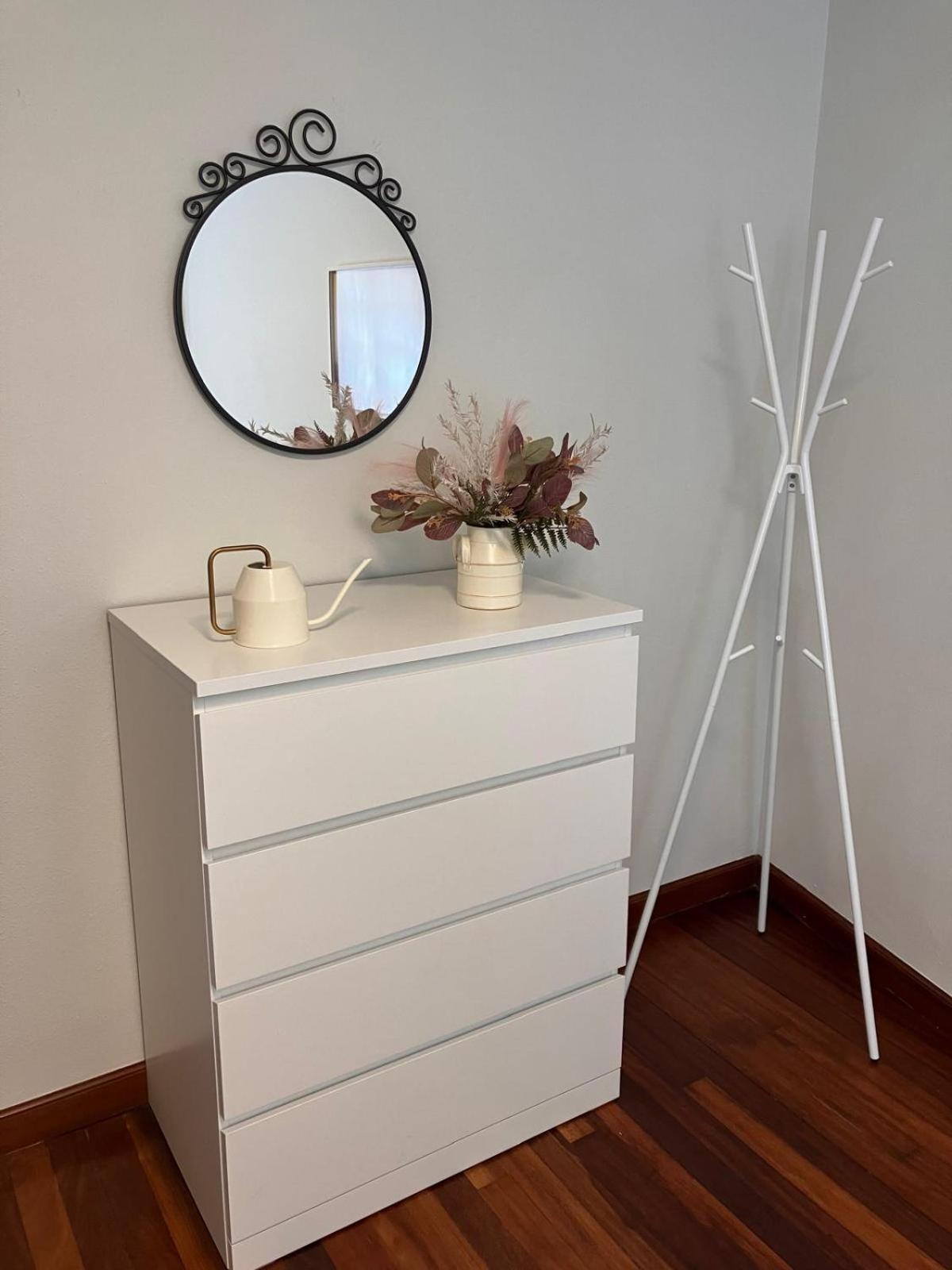 Duplex 122M2, 4 Dormitorios, 2 Banos Completos, Wifi 1Gb Mundaka Bagian luar foto